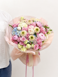 Bloom Symphony
