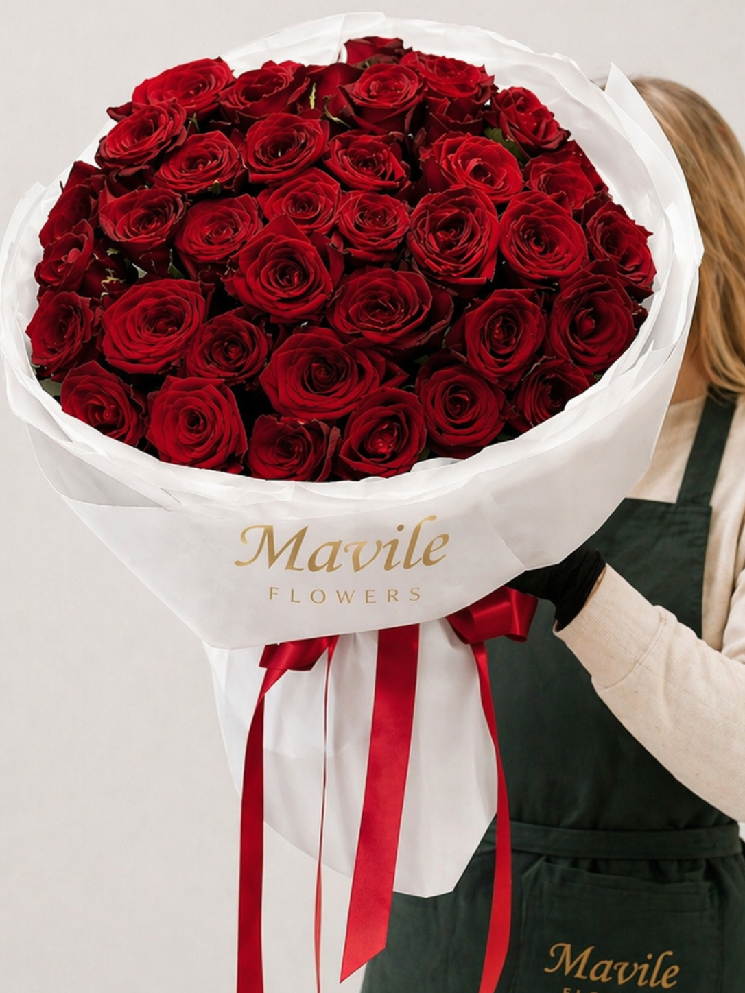 Amour Rouge