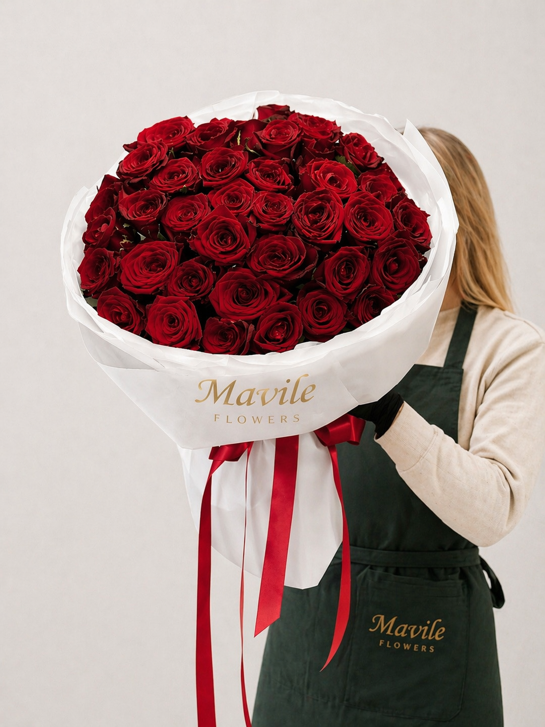 Amour Rouge