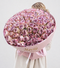 Mauve Couture